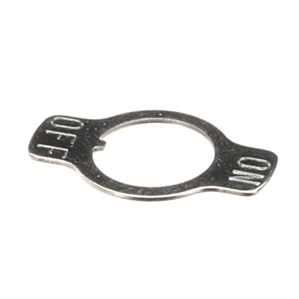 Norlake Plate On/Off Leviton #9 042X 13533 - main